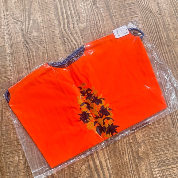 Free People Blooming Buti Bag. - Picture 8 of 8